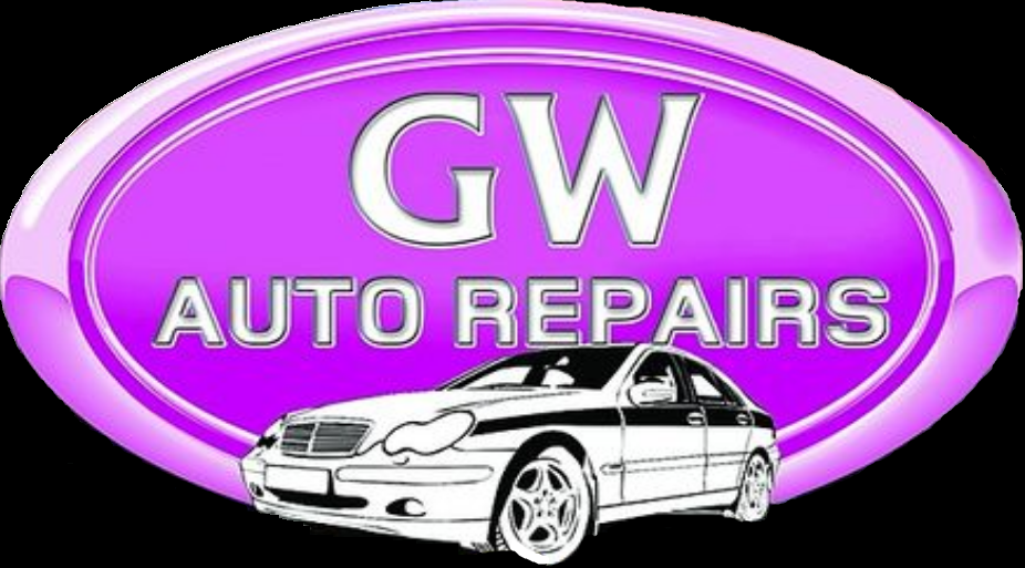 GRWAutoRepairs Logo